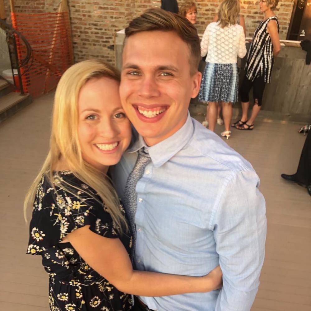 Meet your Posher, Hayley